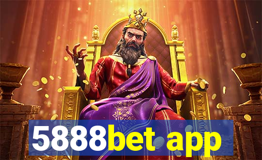 5888bet app